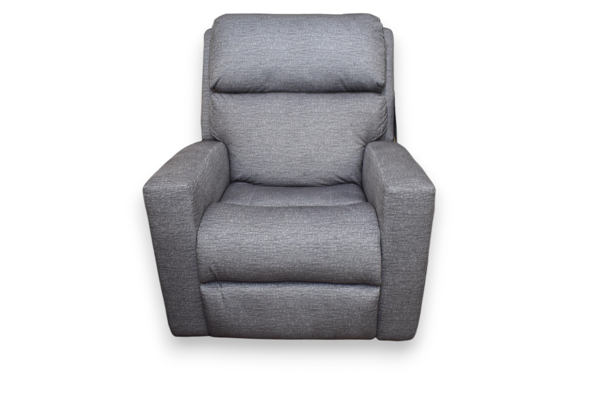 Power Headrest & Lumbar Wall Recliner Zero Gravity